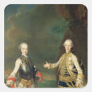 Suche nach jäger aufkleber Gold