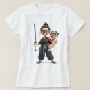 Suche nach karate frauen tshirts Mama