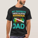 Suche nach oboe spieler shirts tshirts Liebling