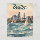 Suche nach segelboote postkarten Massachusetts