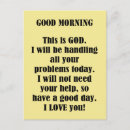 Suche nach guten morgen postkarten Spaß