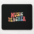 Suche nach musiklehrer mousepads Lernen