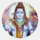 Suche nach shiva aufkleber Hinduismus