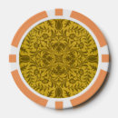 Suche nach blatt poker chips Vintag
