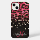 Suche nach leopard print iphone hüllen Rosa