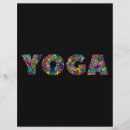 Suche nach yoga flyer Ausübung