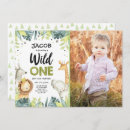 Suche nach tiere geburtstag einladungen Dschungel