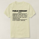 Suche nach beamter tshirts Beruf