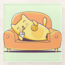 Suche nach kühl untersetzer Niedlich