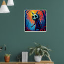 Suche nach dunkle rose poster Horror