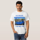 Suche nach einkaufswagen tshirts Lustig
