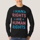 Suche nach menschenrechte tshirts Trans