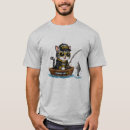 Suche nach fischliebhaber tshirts Angelfreund
