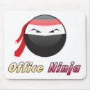 Suche nach ninja krieger mousepads Japan