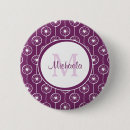 Suche nach lila herz buttons Stilvoll