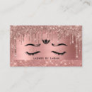 Suche nach braun und gold visitenkarten Wimpern