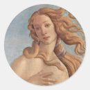 Suche nach geburt von venus aufkleber Sandro botticelli