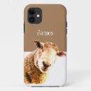 Suche nach sheep iphone hüllen Bauernhof