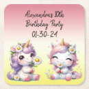 Suche nach einhorn untersetzer Gelb