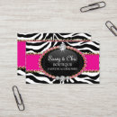 Suche nach schmuck visitenkarten Boutique