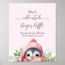 Suche nach rosa pinguin poster Winter
