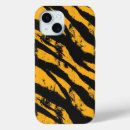 Suche nach tiger iphone hüllen Schwarz