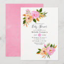 Suche nach rosa aquarell einladungen Blumenreich