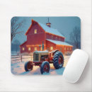 Suche nach weihnachtslichter mousepads Winter
