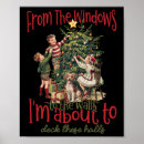 Suche nach vintages fenster poster Santa