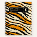 Suche nach tiger notizbuch Tier