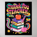 Suche nach danke lehrer poster Sie