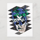 Suche nach der joker postkarten Schläger