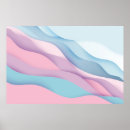 Suche nach welle poster Illustration