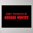 Suche nach horrorfilm poster Lustig