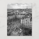 Suche nach schwarz weiß paris postkarten France