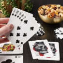 Suche nach krone spielkarten Für ihn