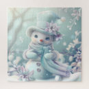 Suche nach schalen puzzle Skurril