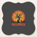 Suche nach schwarze katzen untersetzer Halloweenparty