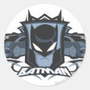 Suche nach batmobile aufkleber Batman logo