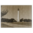 Suche nach leuchtturm schneidebrettchen Küste