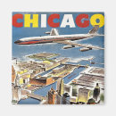 Suche nach tourismus magnete Illinois