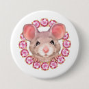 Suche nach niedliche maus buttons Nagetier