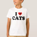 Suche nach liebe i meine katze tshirts Lustig