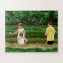 Suche nach teich puzzle Wasser