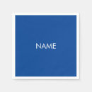 Suche nach blaue servietten Party