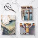 Suche nach kreuz geschenkpapier Spirituell
