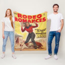 Suche nach vintages pferd decken Rodeo