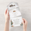 Suche nach bison einladungen Babyparty