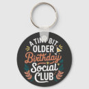 Suche nach retro spaß schlüsselanhänger Geburtstag