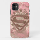Suche nach supergirl iphone hüllen Linda tänzer